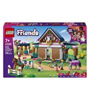 LEGO Friends At Ahırı ve Binicilik Akademisi 42688