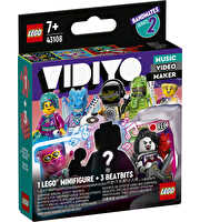 LEGO Vidiyo Bandmates 43108