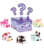 Aphmau Dondurma Sürpriz Peluş Paketi 6027IC