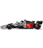 LEGO Speed Champions Audi Revolut F1 Team R26 Yarış Arabası 77259