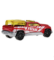 Hot Wheels Tekli Arabalar Surf Duty HTD36
