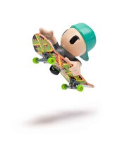 Tech Deck SK8 Crew Figürlü Parmak Kaykayı 3
