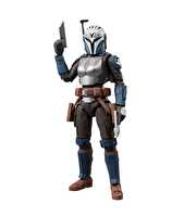 Blokees Star Wars Champion Class 06 Bo-Katan Figür Yapım Seti 108 Parça
