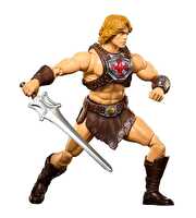 Masters of the Universe Origins Chronicles Serisi He-Man JKJ26