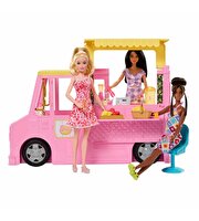 Barbie'nin Limonata Aracı HPL71