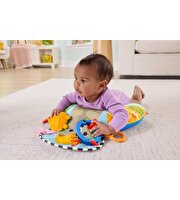 Fisher Price Su Samuru Karınüstü Zamanı JHB44