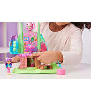 Gabby's Dollhouse Kitty Fairy’nin Ağaç Evi