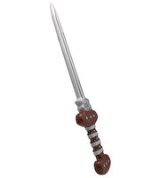 Viking vs Korsan Köpük Kılıcı