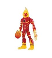 Ben 10 Aksiyon Figürler W14 Ateş Topu