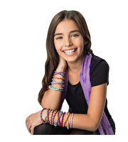 Cool Maker Kumi Kreatör Bileklik Yapım Seti