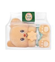 Butterbear My Buttery Serisi Sürpriz Paket Koleksiyon Figürü