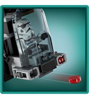 LEGO Star Wars Death Trooper ve Night Trooper Savaş Paketi 75412