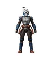 Blokees Star Wars Champion Class 06 Bo-Katan Figür Yapım Seti 108 Parça