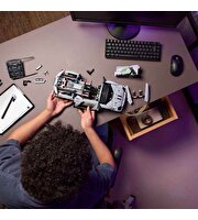 LEGO Technic Lamborghini Revuelto Süper Spor Araba 42214