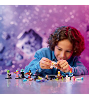 LEGO Mini Figür Seri 26 Uzay 71046