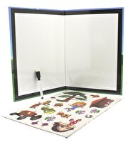 Niloya Manyetik Aktivite Panosu