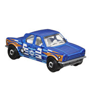 Matchbox Tekli Arabalar Push'n Puller HLC78