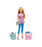 Steffi Love Shopping Fun