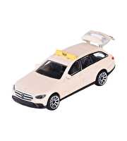 Majorette City Premium Vehicles Mercedes Benz E-Class All Terrain