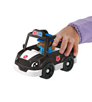 Little People Araçlar JCW61