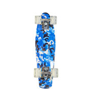 Işıklı Kaykay HT60