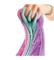 So Slime Fluffy Slime Shaker Pembe