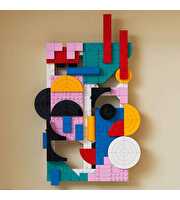 LEGO Art Modern Sanat 31210