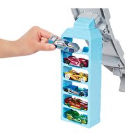 Hot Wheels Şampiyonluk Parkuru Yarış Seti GBF83