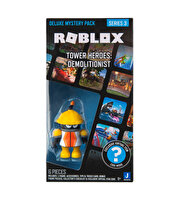 Roblox Delüks Sürpriz Paket Demolitionist