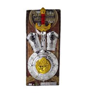 Kılıç Kalkan Seti