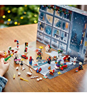 LEGO Marvel Örümcek Adam 2024 Yılbaşı Takvimi 76293