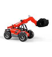 Bruder Manitou Mlt 633 Teleskopik Yükleyici
