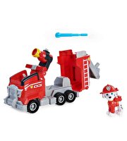 Paw Patrol Filmi Deluxe Temalı Araç - Marshall