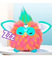 Furby Mercan İnterakti̇f Peluş F6744