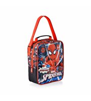 Spiderman Due Neigborhood Beslenme Çantası