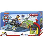 Paw Patrol Carrera First Ready For Action