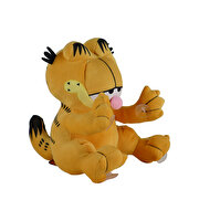 Garfield Vantuzlu Peluş