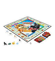 Monopoly Junior Elektronik Bankacılık