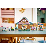 LEGO Friends At Ahırı ve Binicilik Akademisi 42688