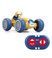 Tooko Uzaktan Kumandalı İlk Vintage Yarış Arabam Sarı