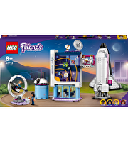 LEGO Friends Olivia'nın Uzay Akademisi 41713
