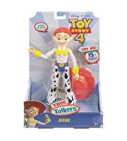 Toy Story 4 Konuşan Figürler Jessie GDP81