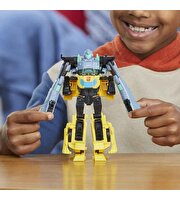 Transformers Earthspark Tek Adımda Dönüşen Figür Seri 2