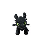 Dragon Dişsiz Peluş 25 Cm