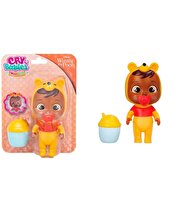 Cry Babies MT Disney Bebeği Winnie The Pooh