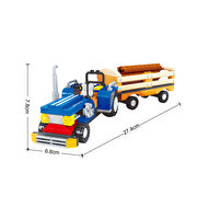 Ausini Farm Set 28506