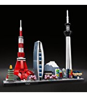 LEGO Architecture Tokyo 21051