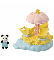 Sylvanian Families Dönmedolap