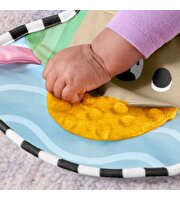 Fisher Price Su Samuru Karınüstü Zamanı JHB44