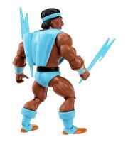 MOTU Origins Aksiyon Figürleri Bolt Man HKM66